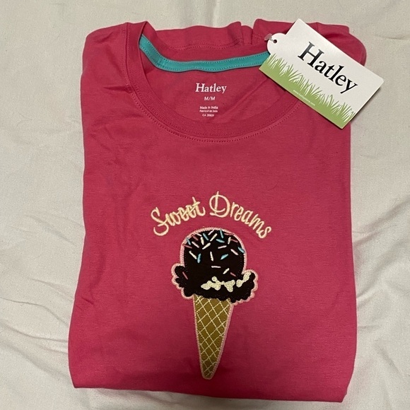 Hatley Sleep Shirt / T-shirt - Picture 3 of 6